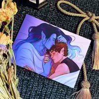 Image 2 of ✦ dorym cuddle print ✦