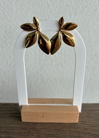 Image 4 of Posy Earrings