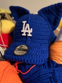 Image 1 of Crafted Era Hybrid Hat