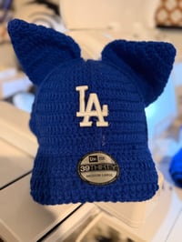 Image 2 of Crafted Era Hybrid Hat