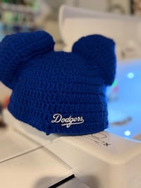 Image 3 of Crafted Era Hybrid Hat