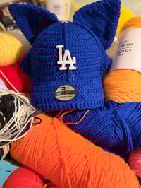 Image 4 of Crafted Era Hybrid Hat