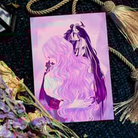 Image 2 of ✦ imodna hug print ✦