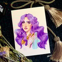 Image 2 of ✦ imogen print ✦