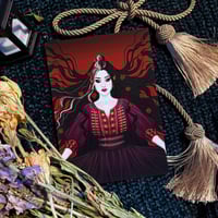 Image 2 of ✦ laudna print ✦