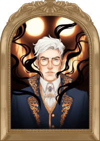 Image 1 of ✦ percy print ✦