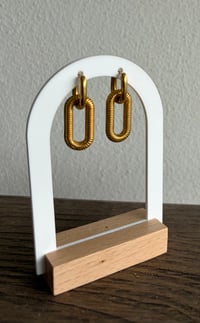 Image 4 of Chloe Earrings