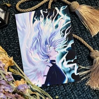 Image 2 of ✦ yasha print ✦