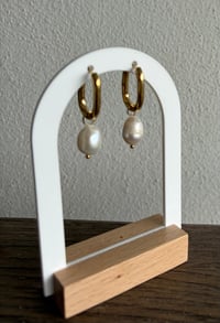 Image 1 of Luna Earrings
