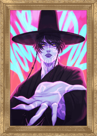 Image 1 of ✦ jinu print ✦