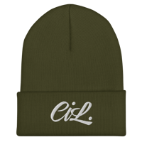 Image 4 of Evil CiL.