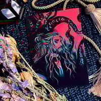 Image 2 of ✦ kraken print ✦