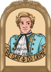 Image 1 of ✦ stede print ✦