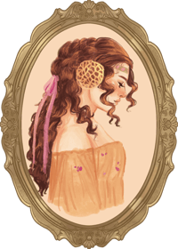 Image 1 of ✦ padme print ✦