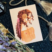 Image 2 of ✦ padme print ✦