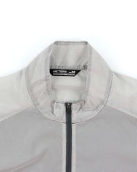 Image 2 of Arc'teryx Incendo SL Trail Running Jacket - Grey