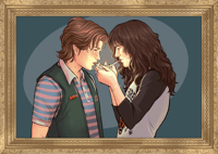 Image 1 of ✦ steddie cigarette print ✦