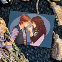 Image 2 of ✦ steddie cigarette print ✦