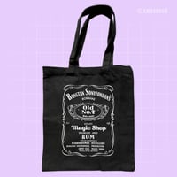 Image 1 of BTS Magic Shop | BAG