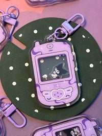 Image 5 of Sanrio Shaker Keychain