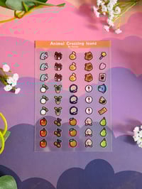 Image 2 of Animal Crossing Icons