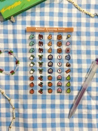 Image 1 of Animal Crossing Icons