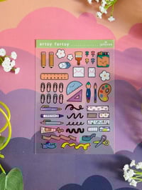 Image 2 of Artsy Fartsy