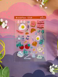 Image 1 of Breakfast Club