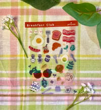 Image 2 of Breakfast Club