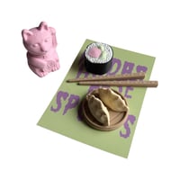 Image 2 of FHOS - Sakura Sushi