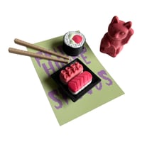 Image 1 of FHOS - Sakura Sushi