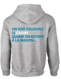 Image 1 of CAGIRE MAISON