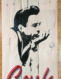 Image 2 of Cash is king