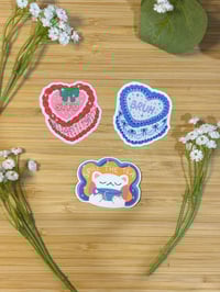 Image 3 of Meme Stickers