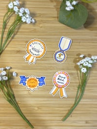 Image 2 of Meme Stickers