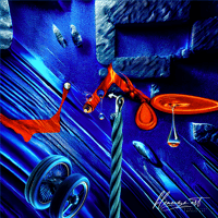 Image 1 of Wheels & Wire 