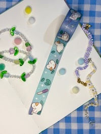 Image 1 of Animal Washi Tape