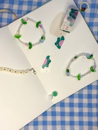 Image 3 of Animal Washi Tape