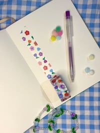 Image 4 of Nature Washi Tape