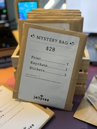 Mystery Bag