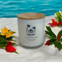 Image 1 of Elegant Range - Lychee Guava Sorbet