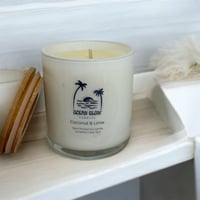 Image 2 of Elegant Range - Coconut & Lime