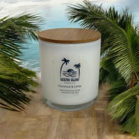 Image 1 of Elegant Range - Coconut & Lime