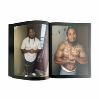 Image 3 of Crowbar Hotel 550BC  Signed 