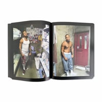 Image 4 of Crowbar Hotel 550BC  Signed 