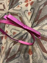 Image 2 of Miu Miu SS 2000 headband