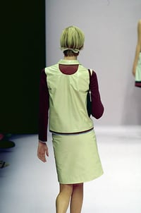 Image 4 of Miu Miu SS 2000 headband