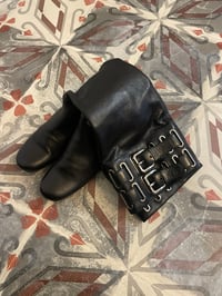 Image 5 of Miu Miu early 00s buckled boots