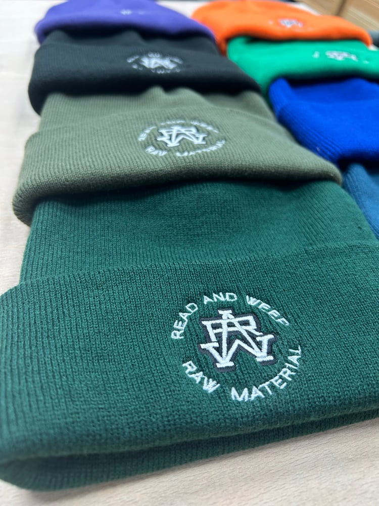 Image of Beanies 