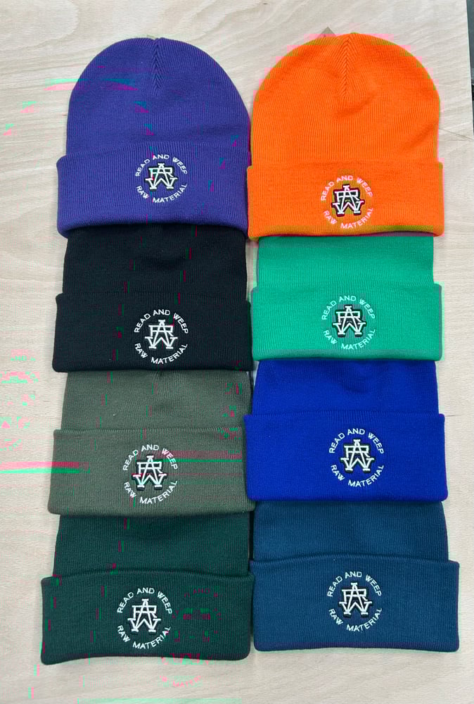 Image of Beanies 